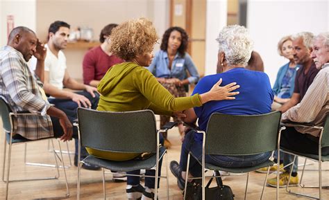 Family Care Groups .